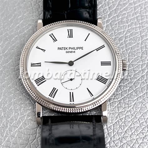 patek philippe calatrava 5119g 001